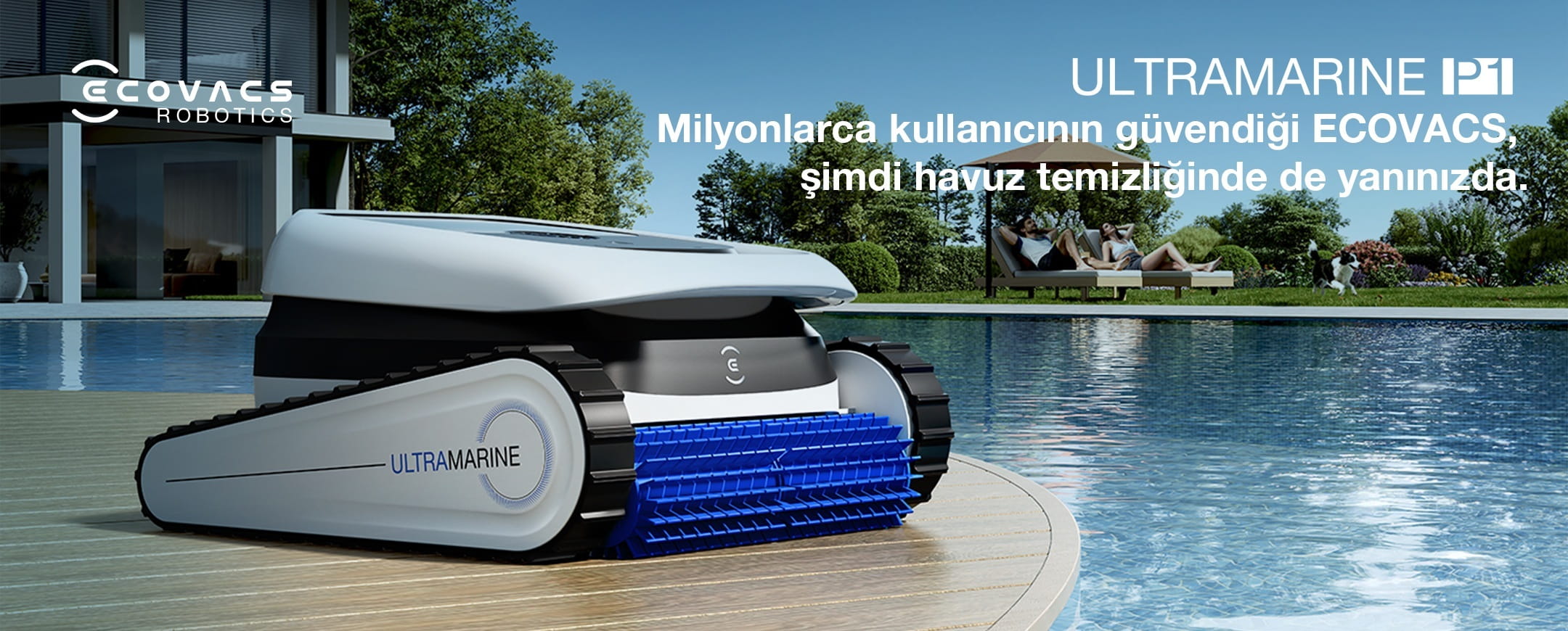 ULTRAMARİN