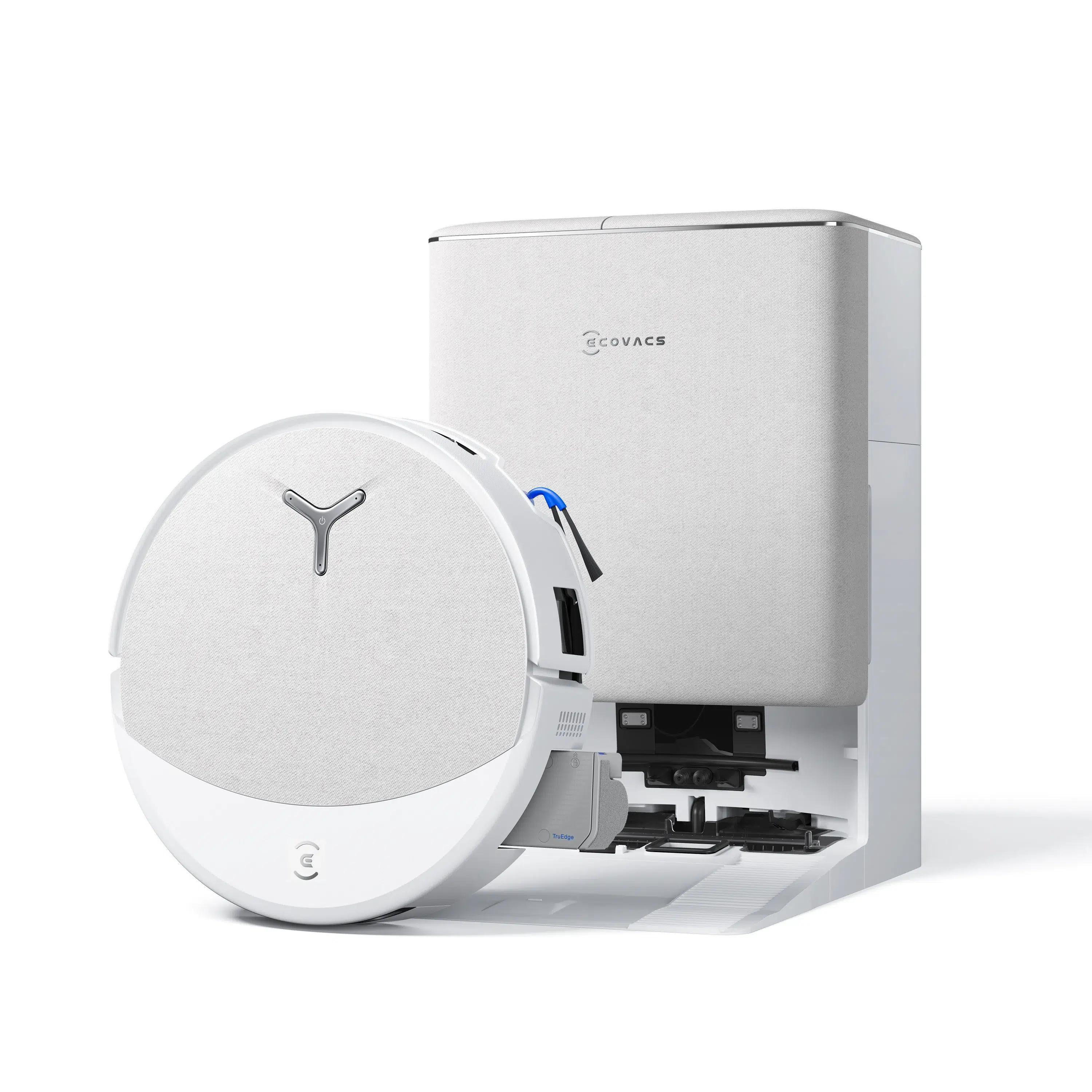 Ecovacs Outlet Deebot T90 Omni Robot Süpürge​