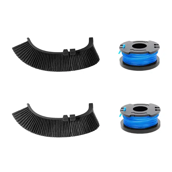Ecovacs Goat O1200 LiDAR Pro Kesme İpi ve Fırça
