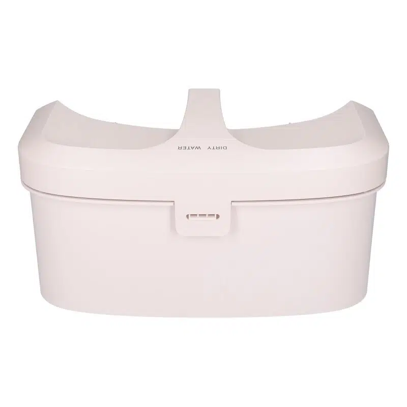 Ecovacs T30 Pro Omni Bej Kirli Su Haznesi