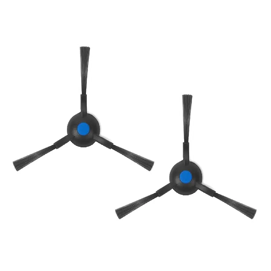 Ecovacs T30 Pro Omni - N20 Pro Plus - N20 Pro - N8 - T9 - N10 Uyumlu Yan Fırça 2 Adet 