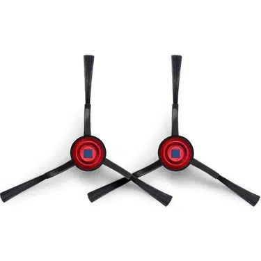 Ecovacs T30 Pro, N20 Pro, N20 Pro Plus, N8, T9, N10 Uyumlu Yan Fırça 2 Adet