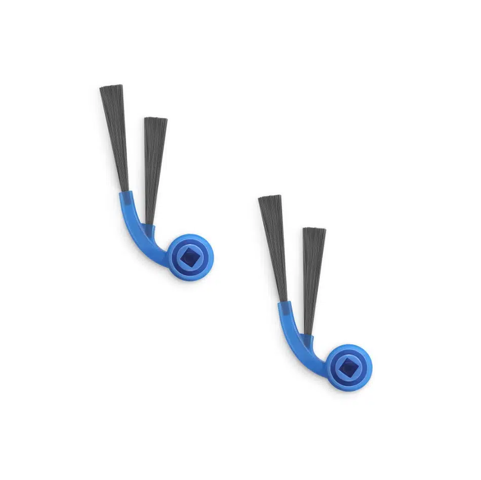 Ecovacs T30C / T80 Omni Uyumlu Yan Fırça 2 Adet