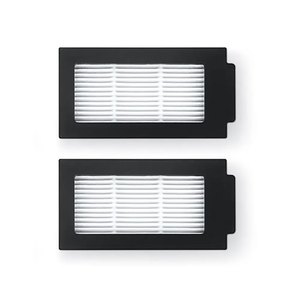Ecovacs T50 Omni / T50 Pro Omni / T30C Uyumlu Filtre 2 Adet
