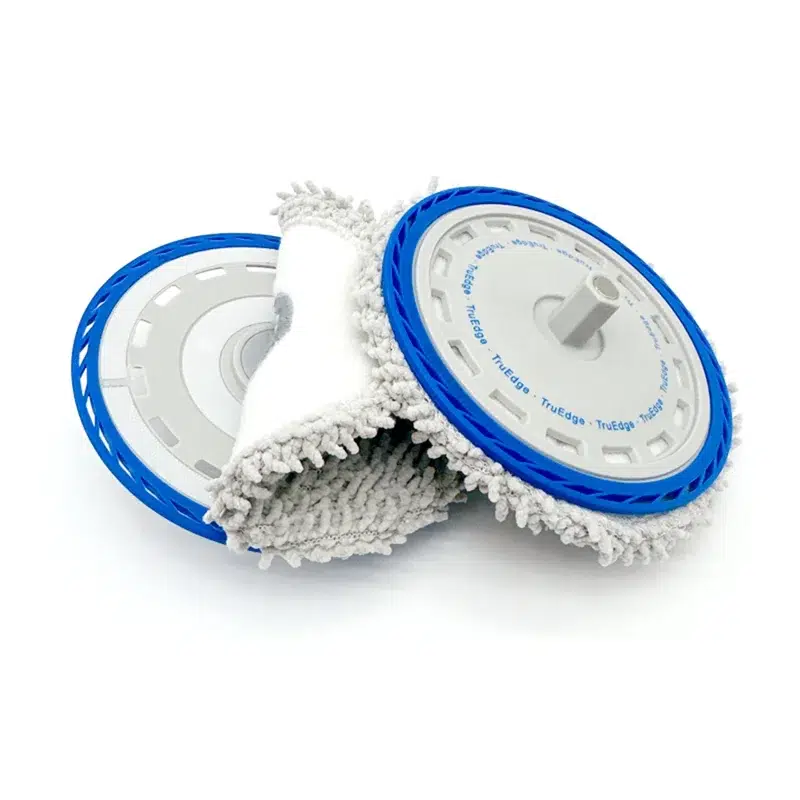 Ecovacs T50 Pro Omni -T30C ve T30 Pro Omni Uyumlu Mop Plakası ve Bezi