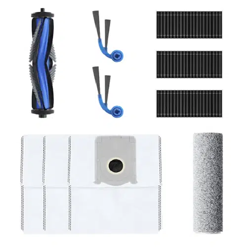 Ecovacs T80 Omni Aksesuar Seti
