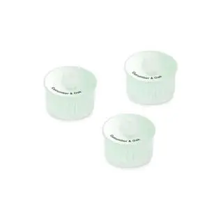 Ecovacs T9 Serisi Uyumlu Hava Temizleyici Kapsülü 3 Adet ( Salatalık & Meşe Kokusu )