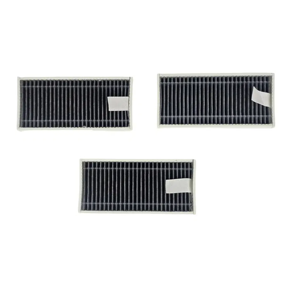 Ecovacs T90 Omni T90 Pro Omni Antibakteriyel Filtre 3 Adet
