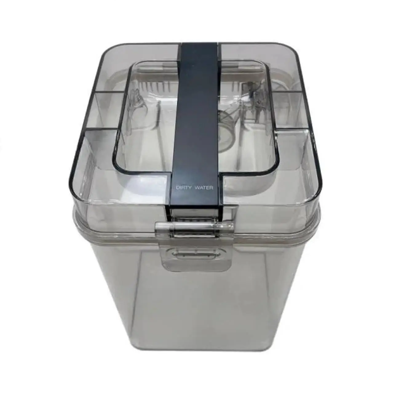 Ecovacs X1 Omni ve T20 Omni Uyumlu Kirli Su Tankı