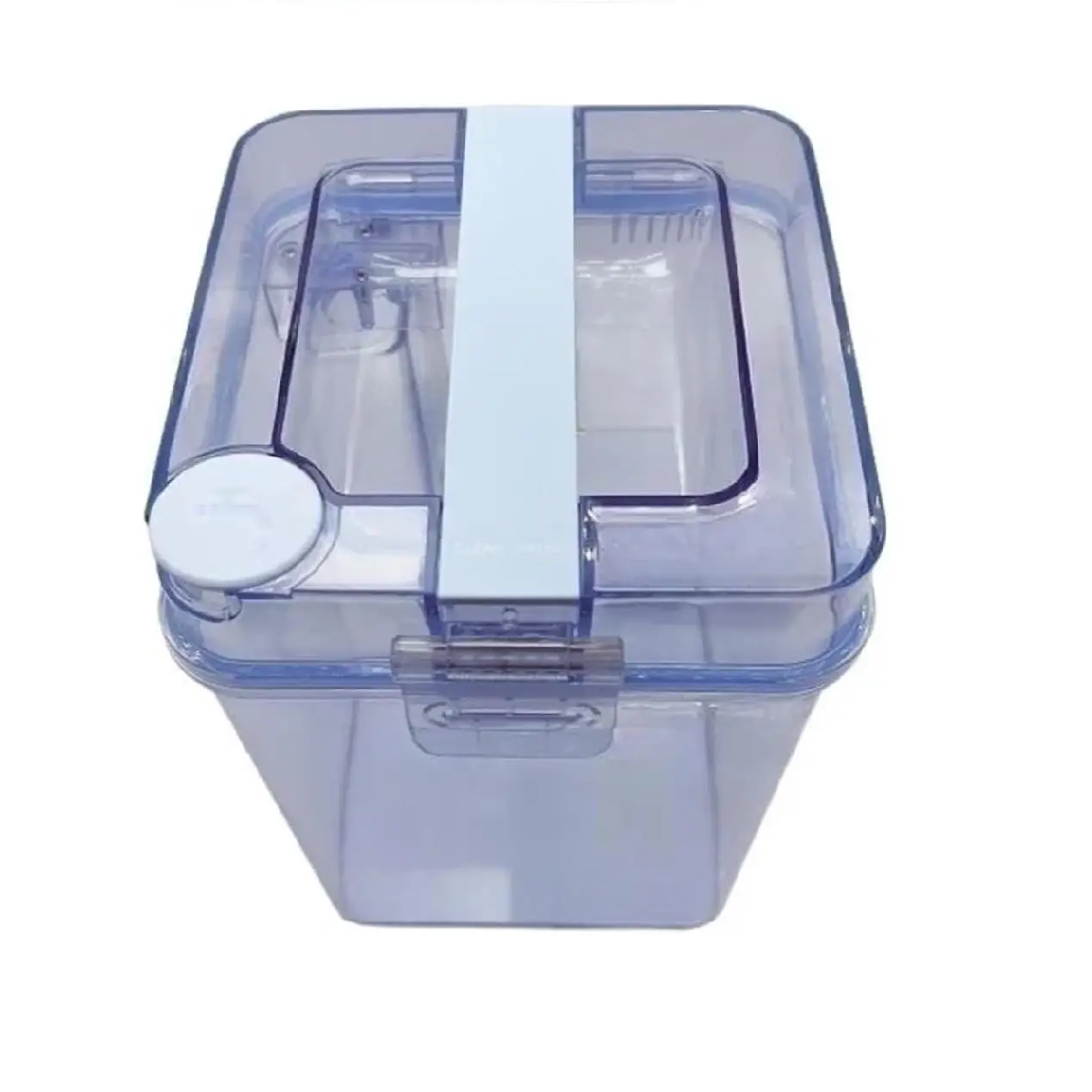 Ecovacs X1 Omni ve T20 Omni Uyumlu Temiz Su Tankı