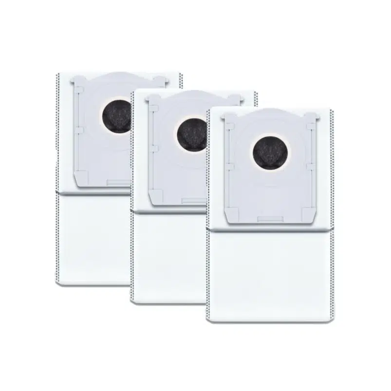 Ecovacs X11 Pro Omni Antibakteriyel Toz Torbası 3 Adet