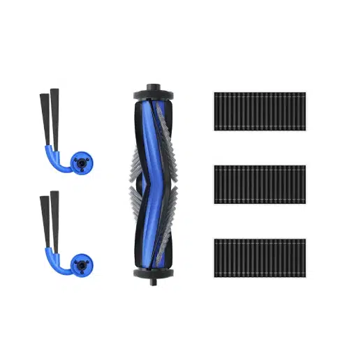 Ecovacs X11 Pro Omni / X11 OmniCyclone / T80S Aksesuar Seti