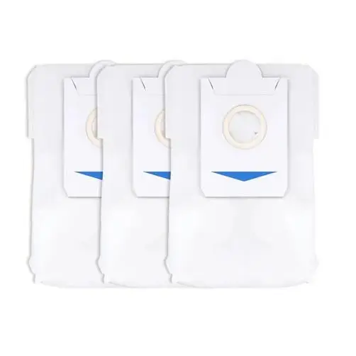 Ecovacs X2 Combo - X2 Omni - X5 Pro Omni Uyumlu Toz Torbası 3 Adet