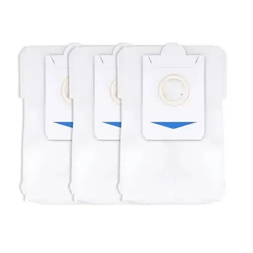 Ecovacs X2 Combo - X2 Omni - X5 Pro Omni Uyumlu Toz Torbası 3 Adet