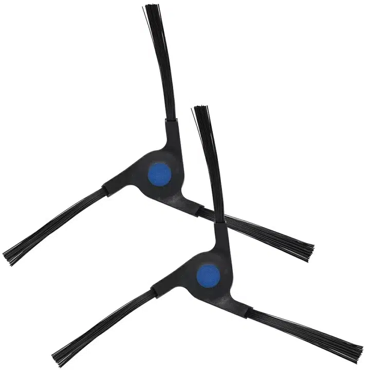 Ecovacs X2 Combo - X2 Omni Yan Fırça 2 Adet