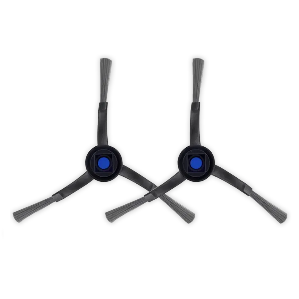 Ecovacs X5 Pro Omni Yan Fırça 2 Adet