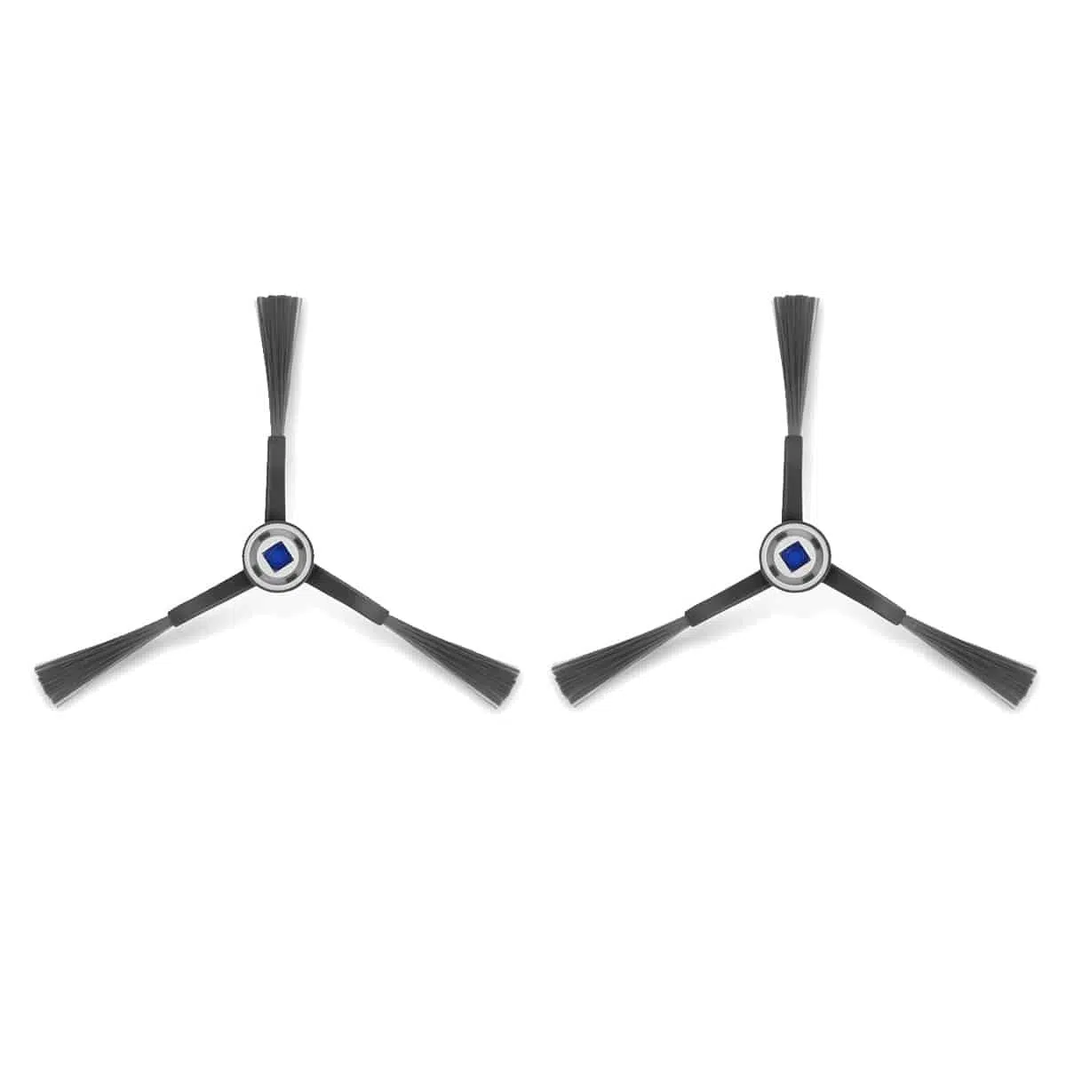 Ecovacs X8 Pro Omni ve T50 Pro Omni Uyumlu Yan Fırça 2 Adet