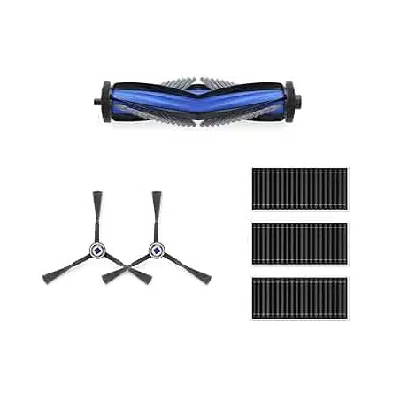 Ecovacs X8 Pro Omni / X8 Omni Uyumlu Aksesuar Seti